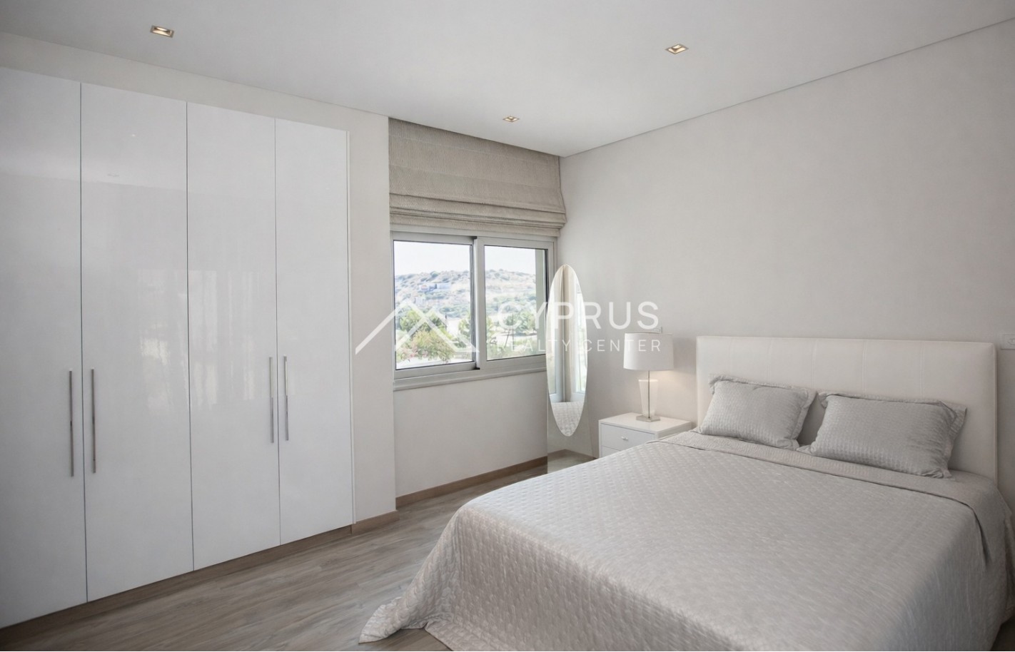 Villa in Limassol with 4 bedrooms, Agios Tychonas - фото 17