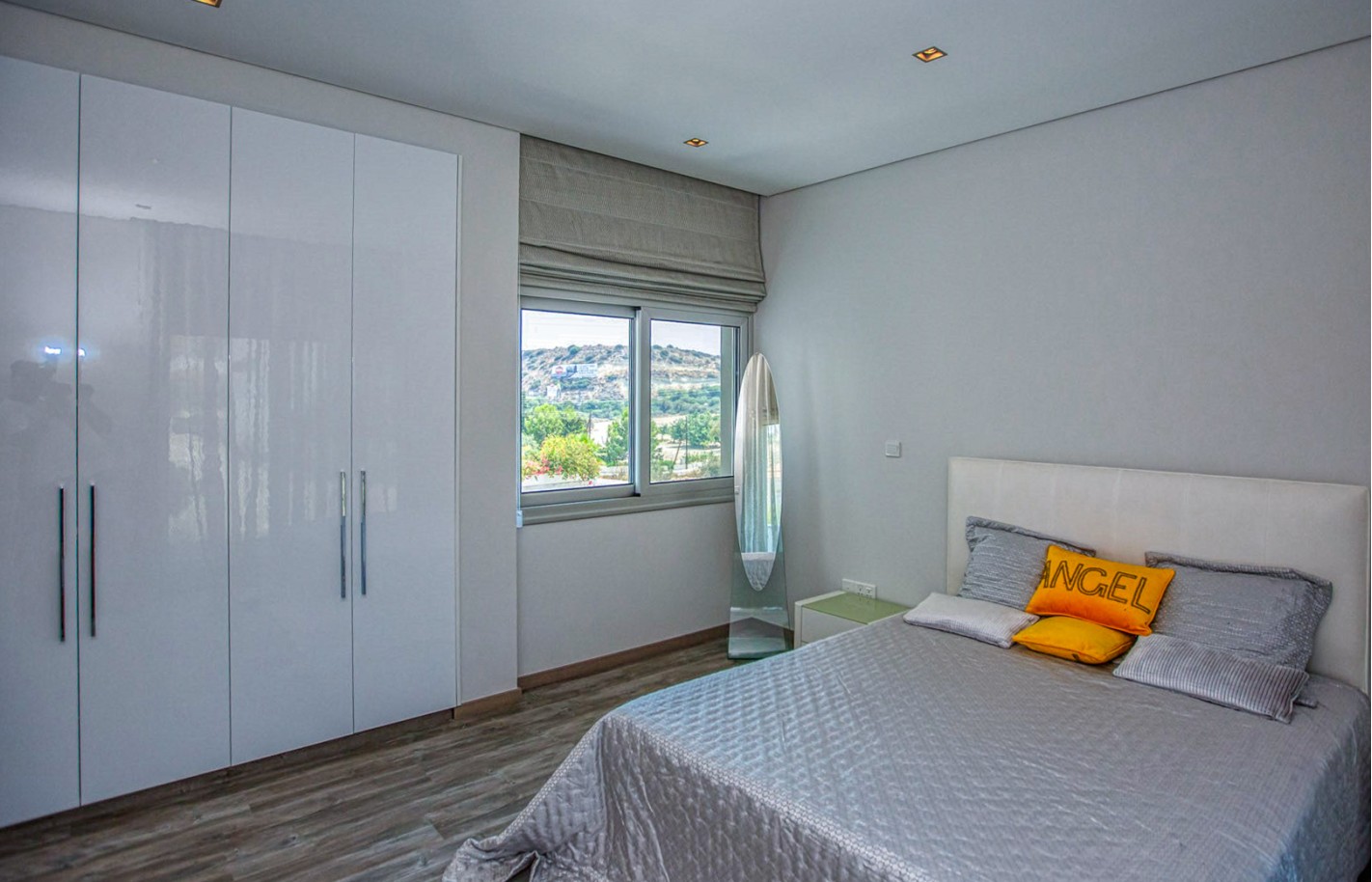 Вилла в Лимассоле с 4 спальнями, Agios Tychonas - фото 14