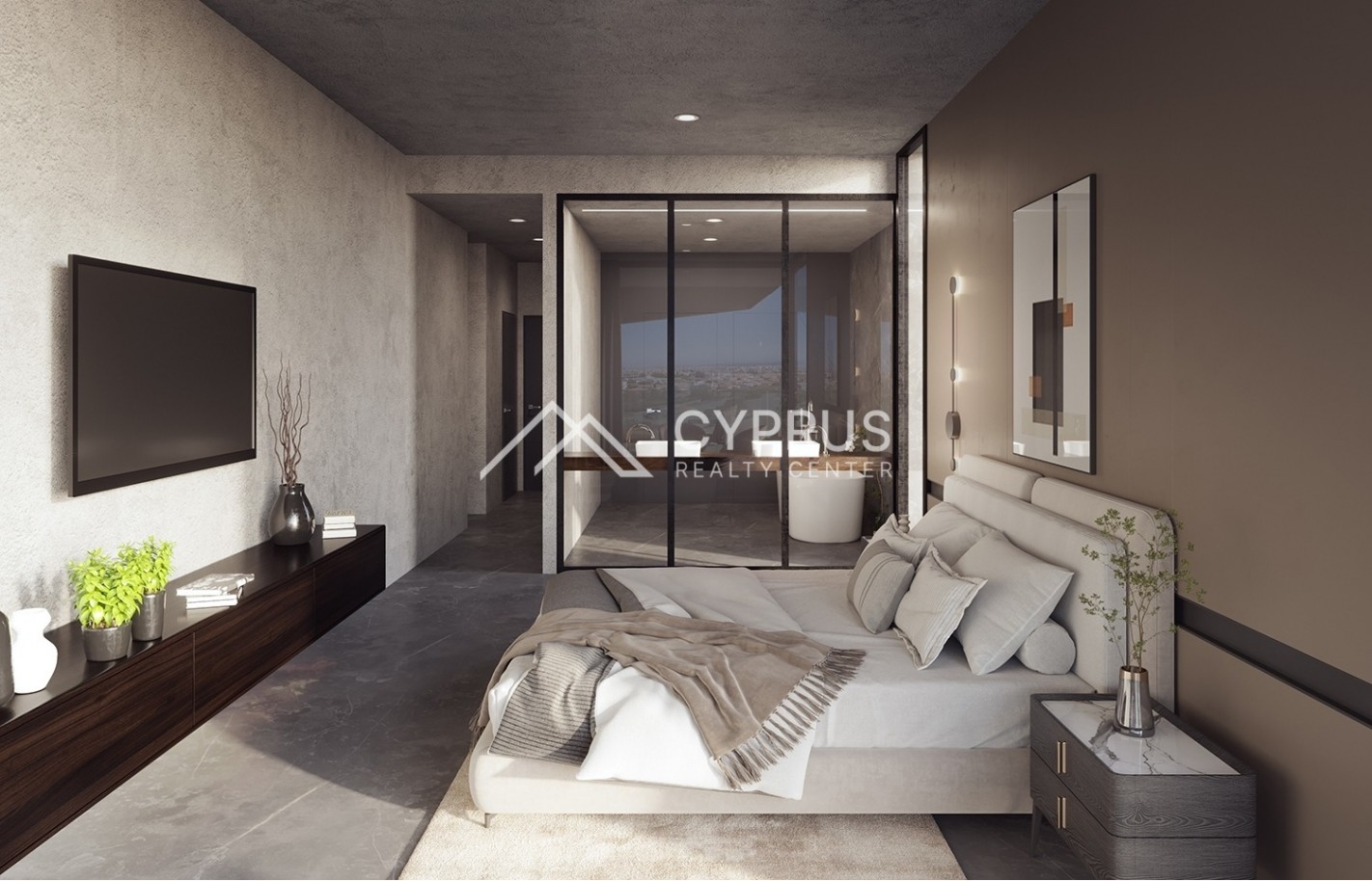 Villa in Limassol with 5 bedrooms, Germasogeia - фото 6