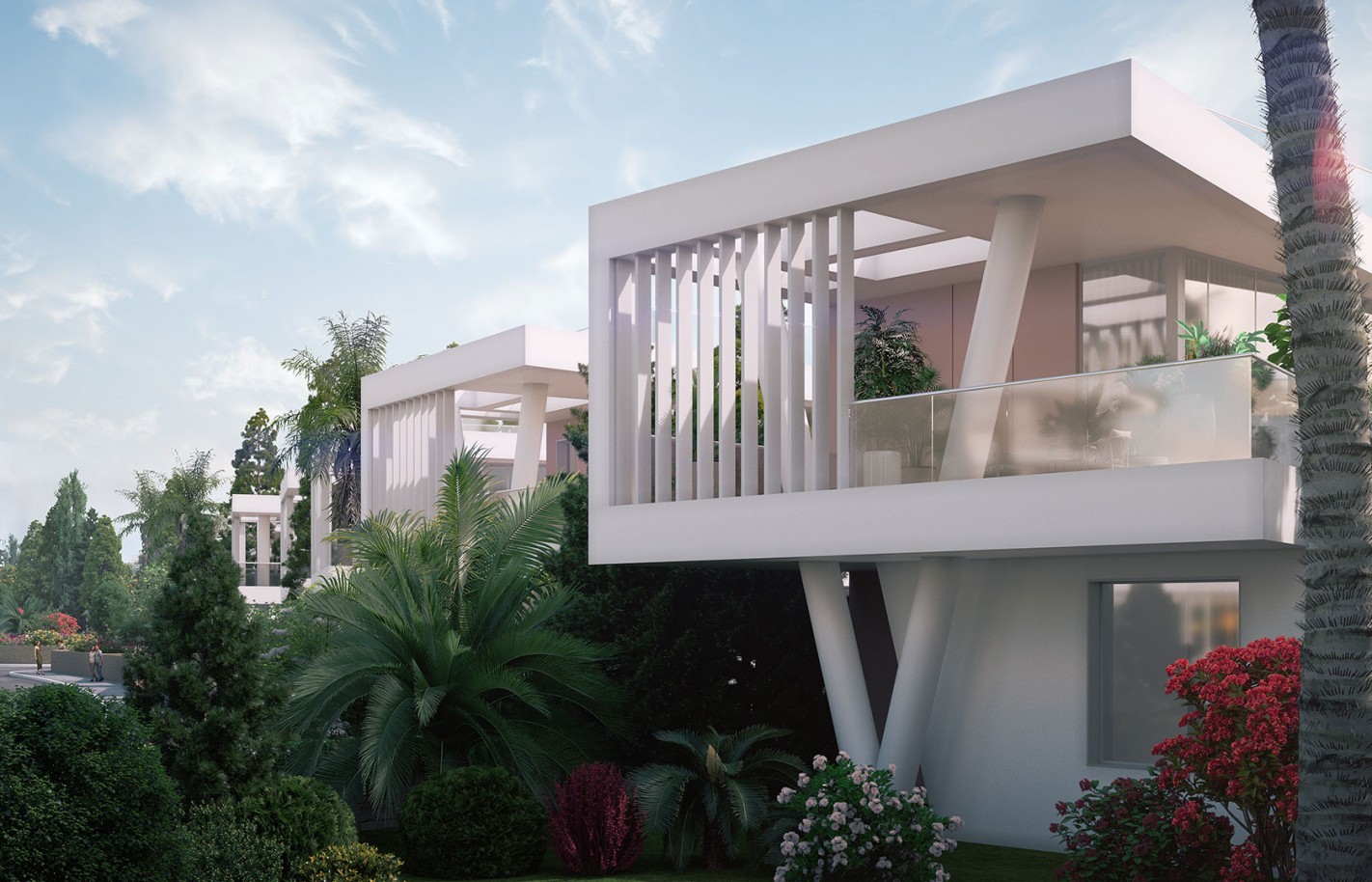 Роскошная вилла с 3 спальнями в Лимассоле, Pyrgos