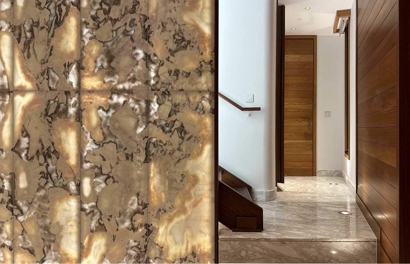 Роскошная вилла с 5 спальнями, Agios Tychonas - фото 19