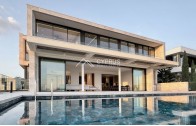 Luxury 5 Bedroom Villa, Agios Tychonas - фото 15