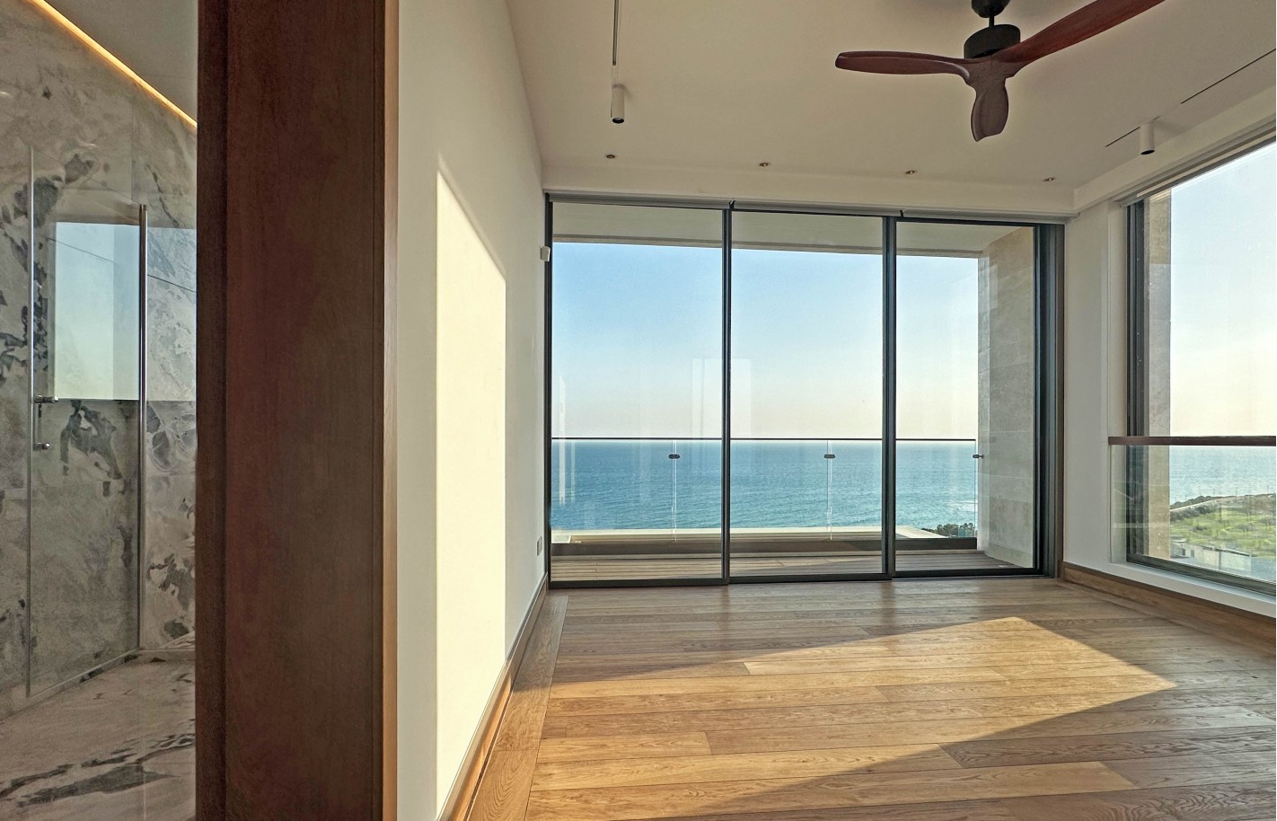 Роскошная вилла с 5 спальнями, Agios Tychonas - фото 13