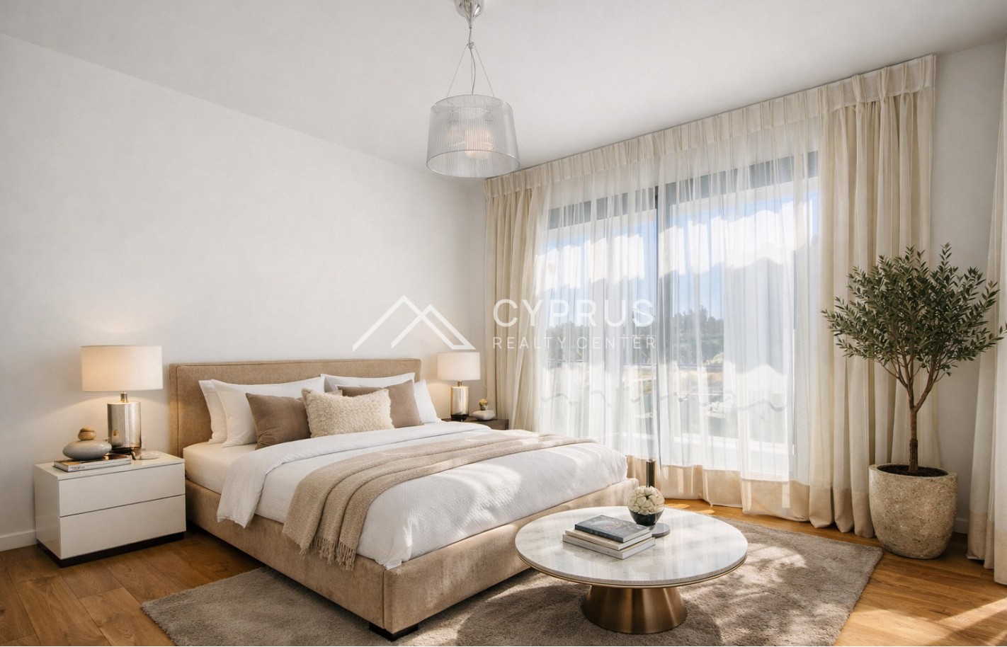 Villa in Limassol with 3 bedrooms, Pyrgos - фото 25