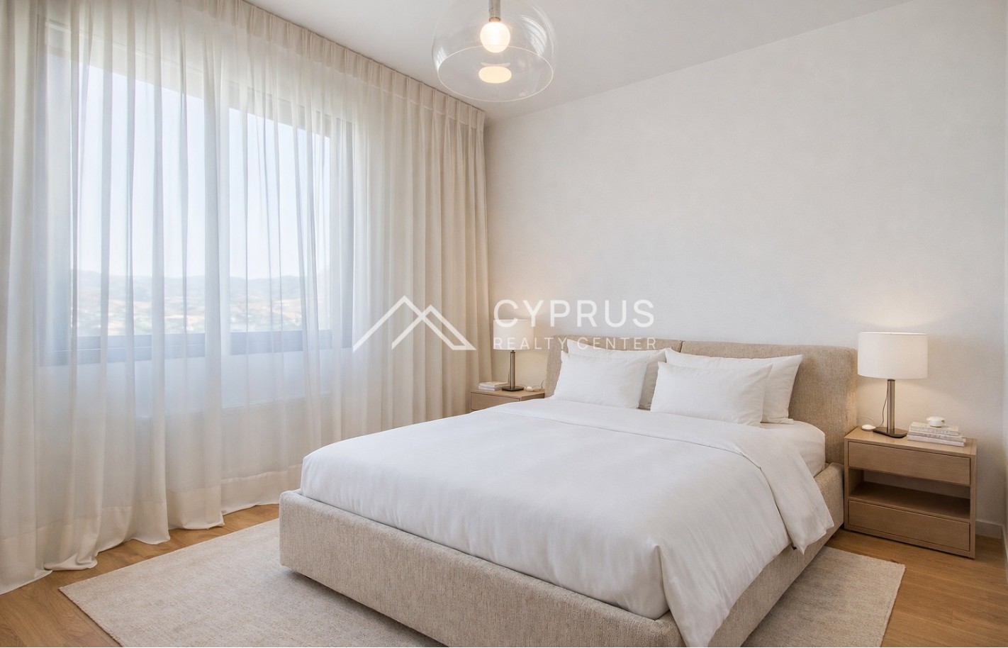 Villa in Limassol with 3 bedrooms, Pyrgos - фото 2