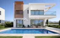 Villa in Limassol with 3 bedrooms, Pyrgos - фото 8