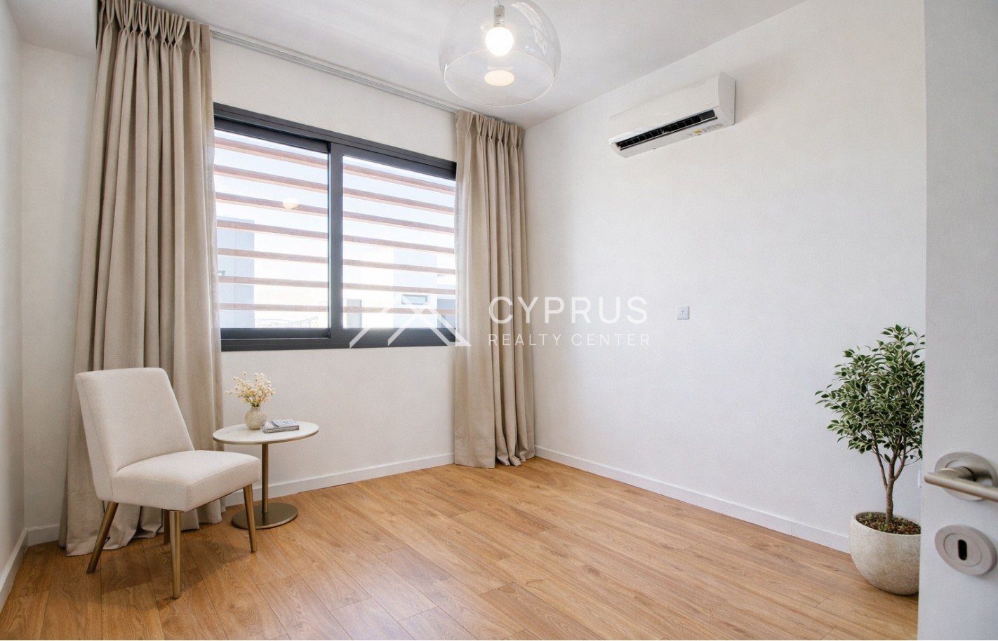 Villa in Limassol with 3 bedrooms, Pyrgos - фото 10