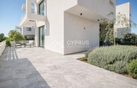 Villa in Limassol with 3 bedrooms, Pyrgos - фото 21