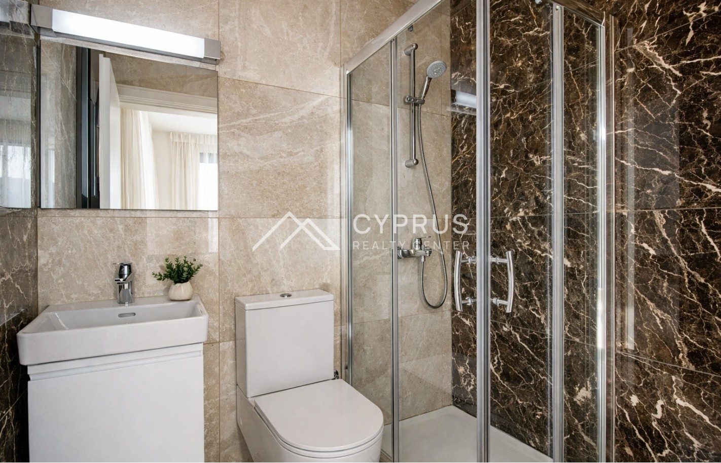 Villa in Limassol with 3 bedrooms, Pyrgos - фото 20