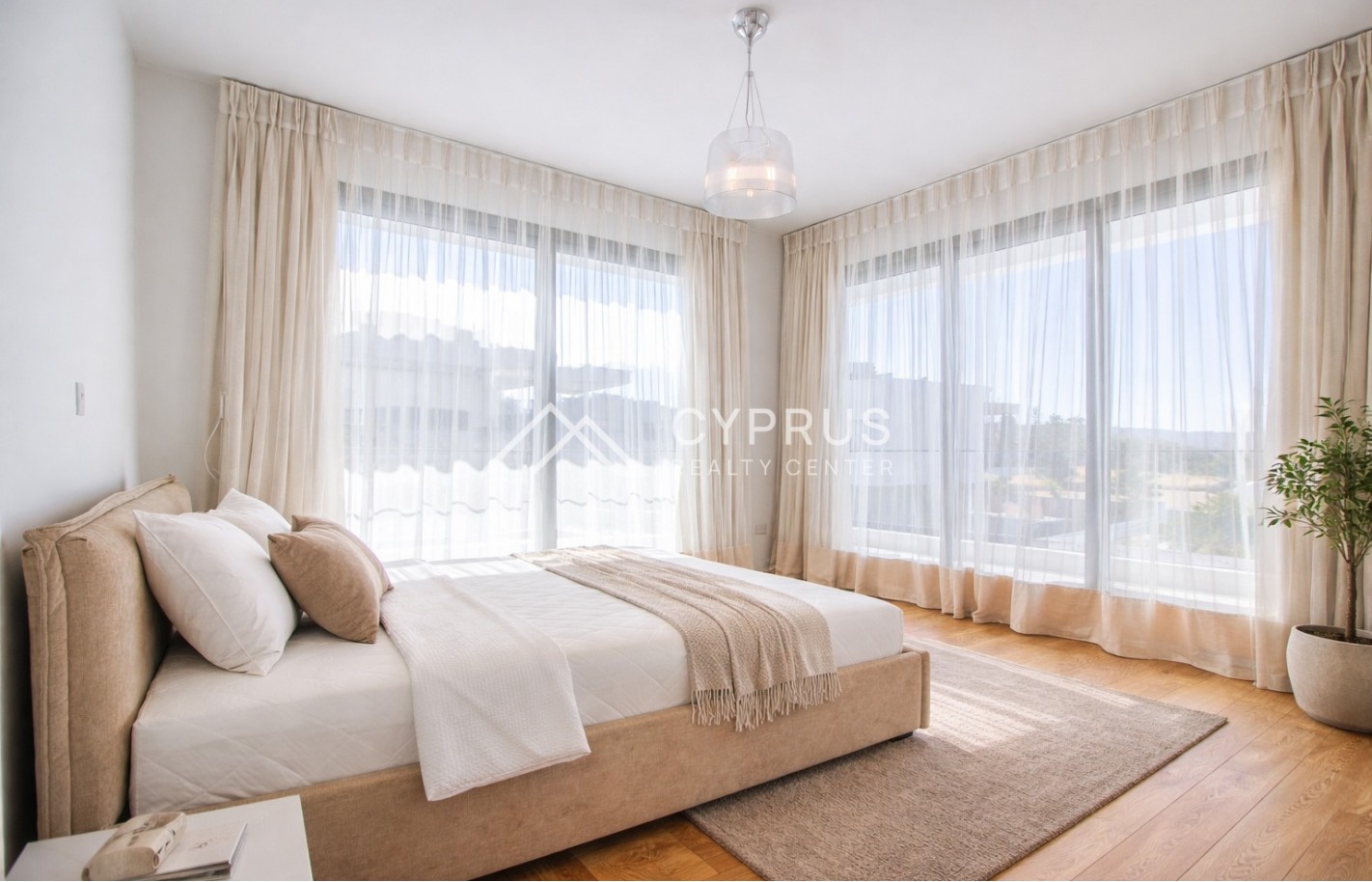 Villa in Limassol with 3 bedrooms, Pyrgos - фото 18