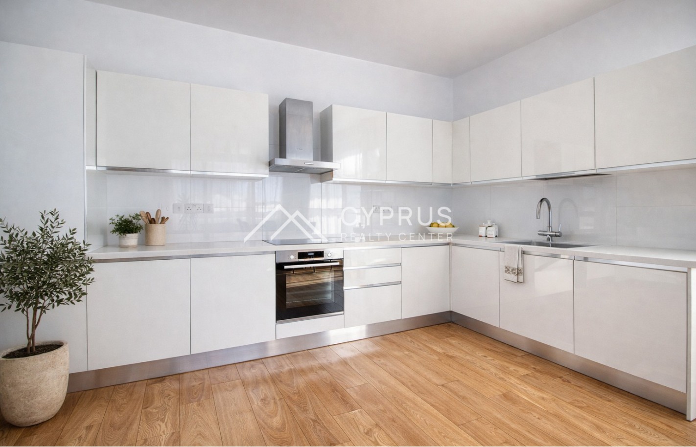 Villa in Limassol with 3 bedrooms, Pyrgos - фото 16