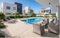 Villa in Limassol with 3 bedrooms, Pyrgos - фото 1