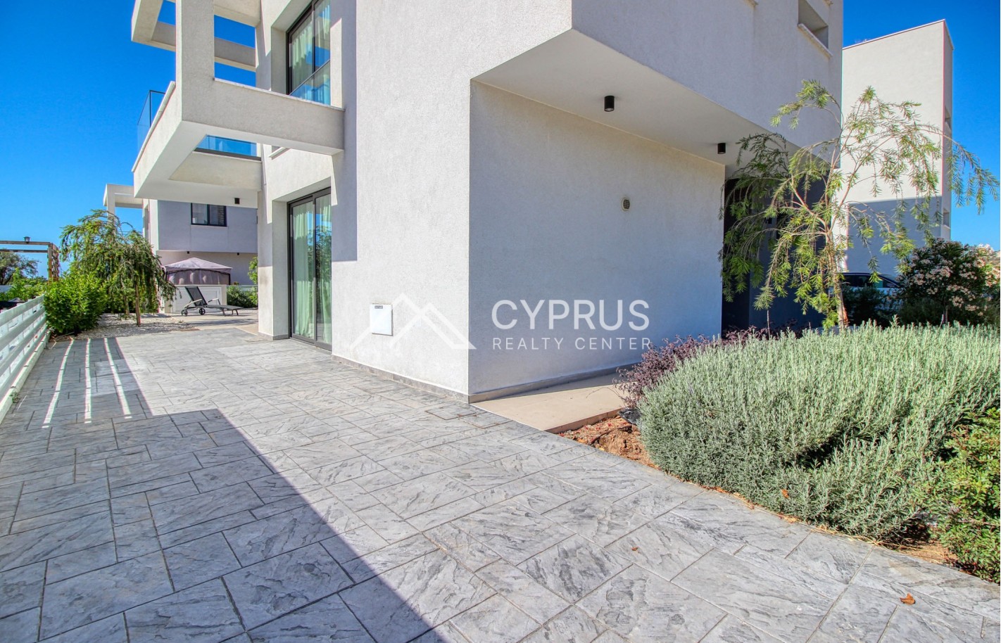 Villa in Limassol with 3 bedrooms, Pyrgos - фото 11