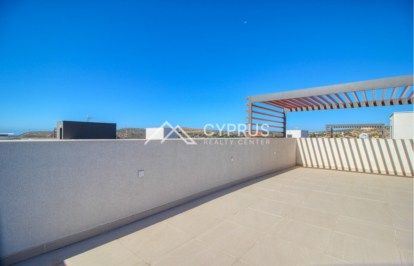 Villa in Limassol with 3 bedrooms, Pyrgos - фото 8