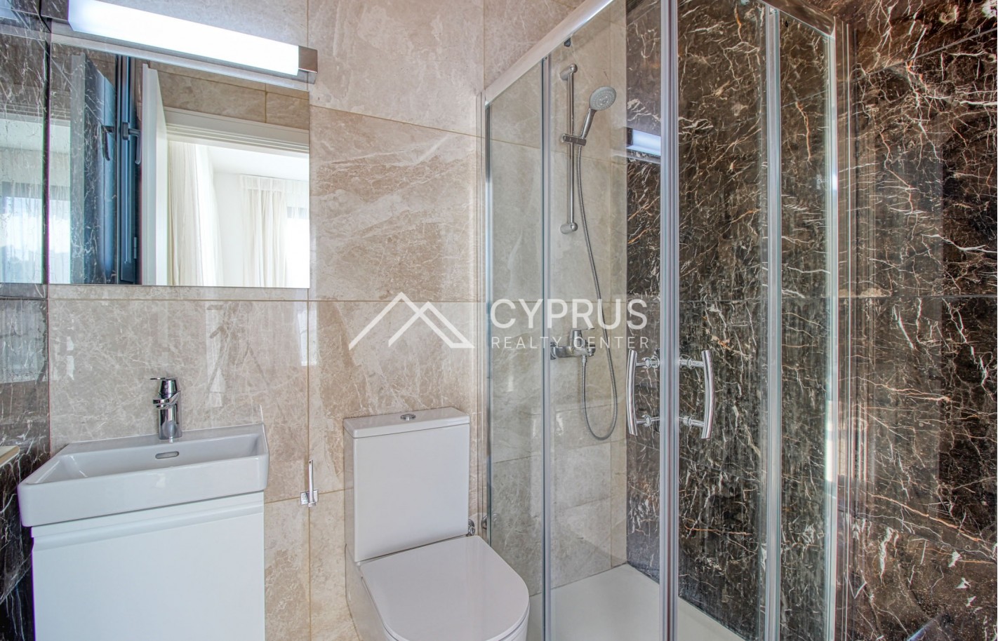 Villa in Limassol with 3 bedrooms, Pyrgos - фото 4