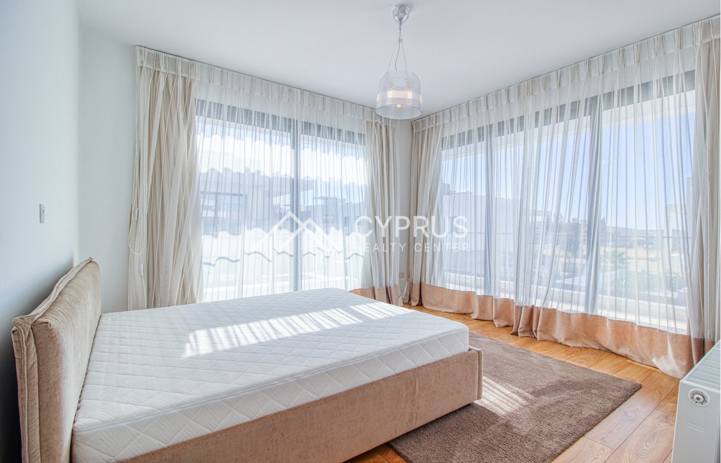 Villa in Limassol with 3 bedrooms, Pyrgos - фото 3