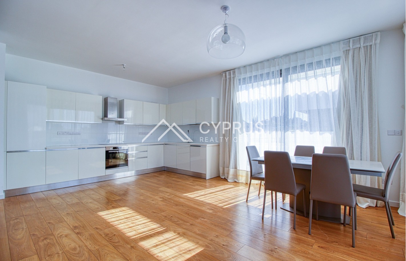 Villa in Limassol with 3 bedrooms, Pyrgos - фото 25