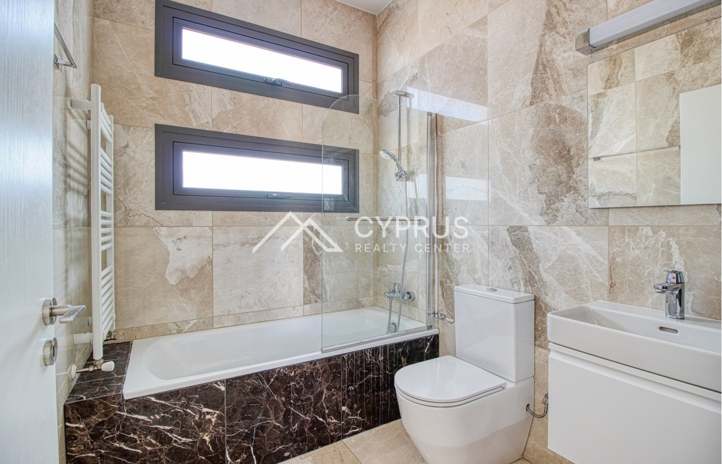 Villa in Limassol with 3 bedrooms, Pyrgos - фото 18