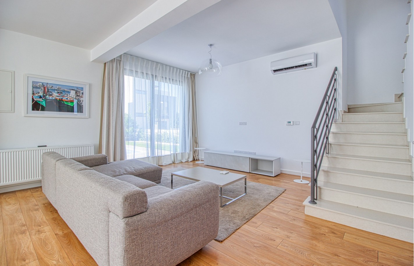 Вилла в Лимассоле с 3 спальнями, Pyrgos - фото 17