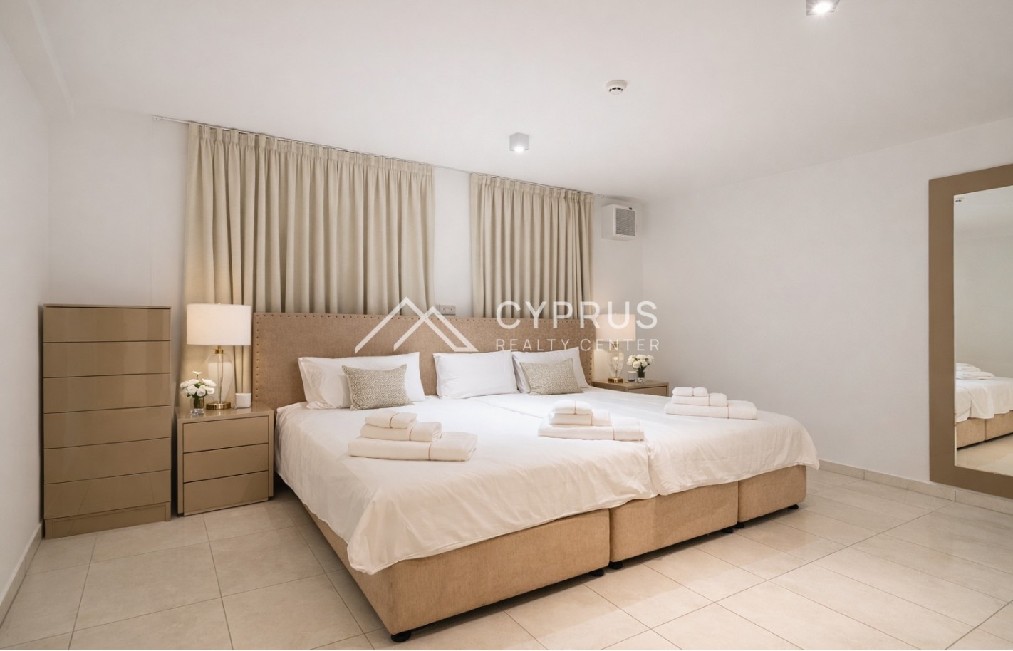 Beach villa in Limassol with 5 bedrooms, Limassol Marina - фото 5