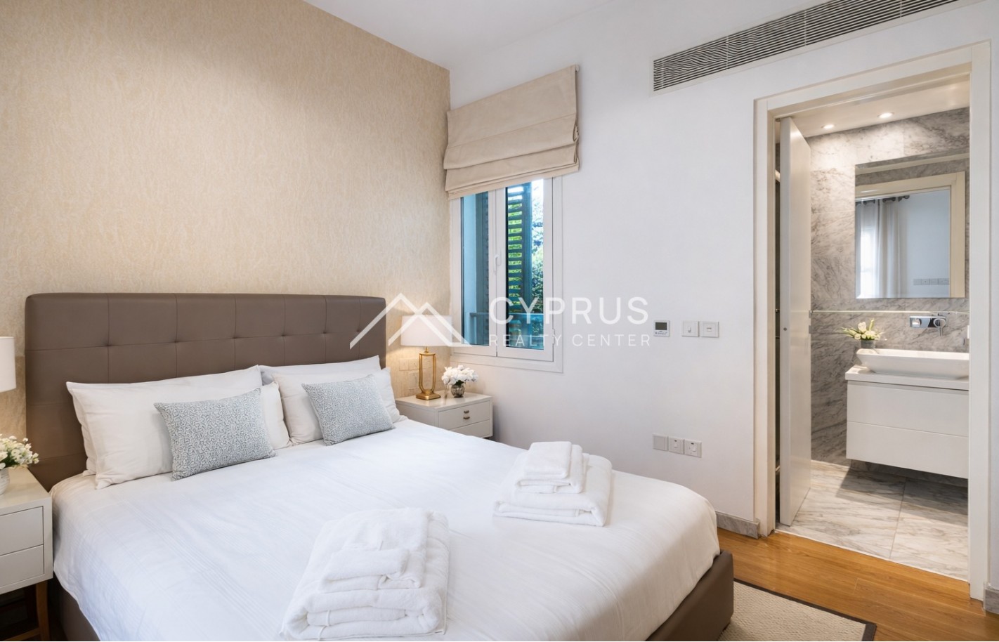 Beach villa in Limassol with 5 bedrooms, Limassol Marina - фото 19