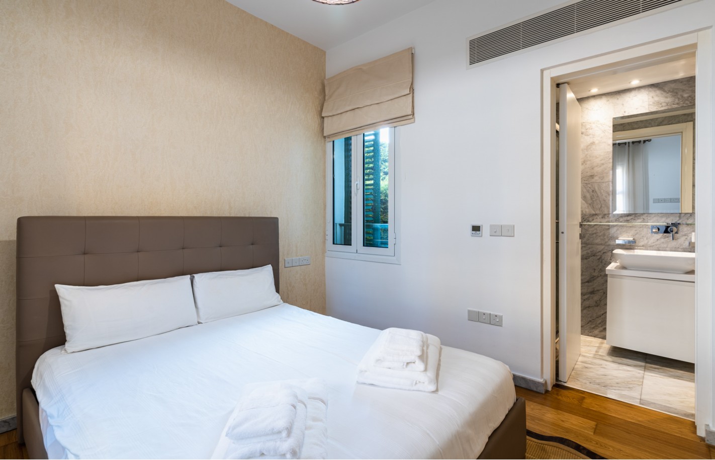 Пляжная вилла в Лимассоле с 5 спальнями, Limassol Marina - фото 18