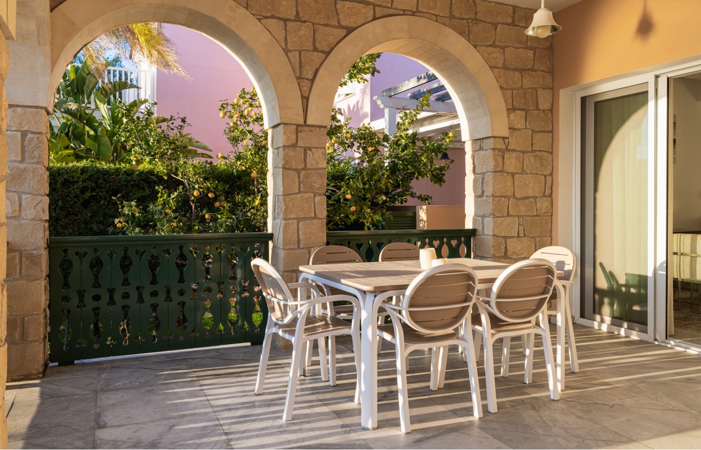 Пляжная вилла в Лимассоле с 5 спальнями, Limassol Marina - фото 14