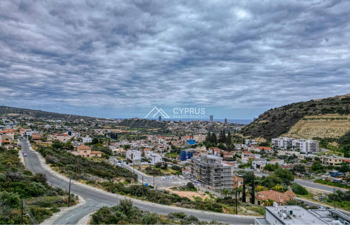 Villa in Limassol with 4 bedrooms, Germasogeia - фото 13