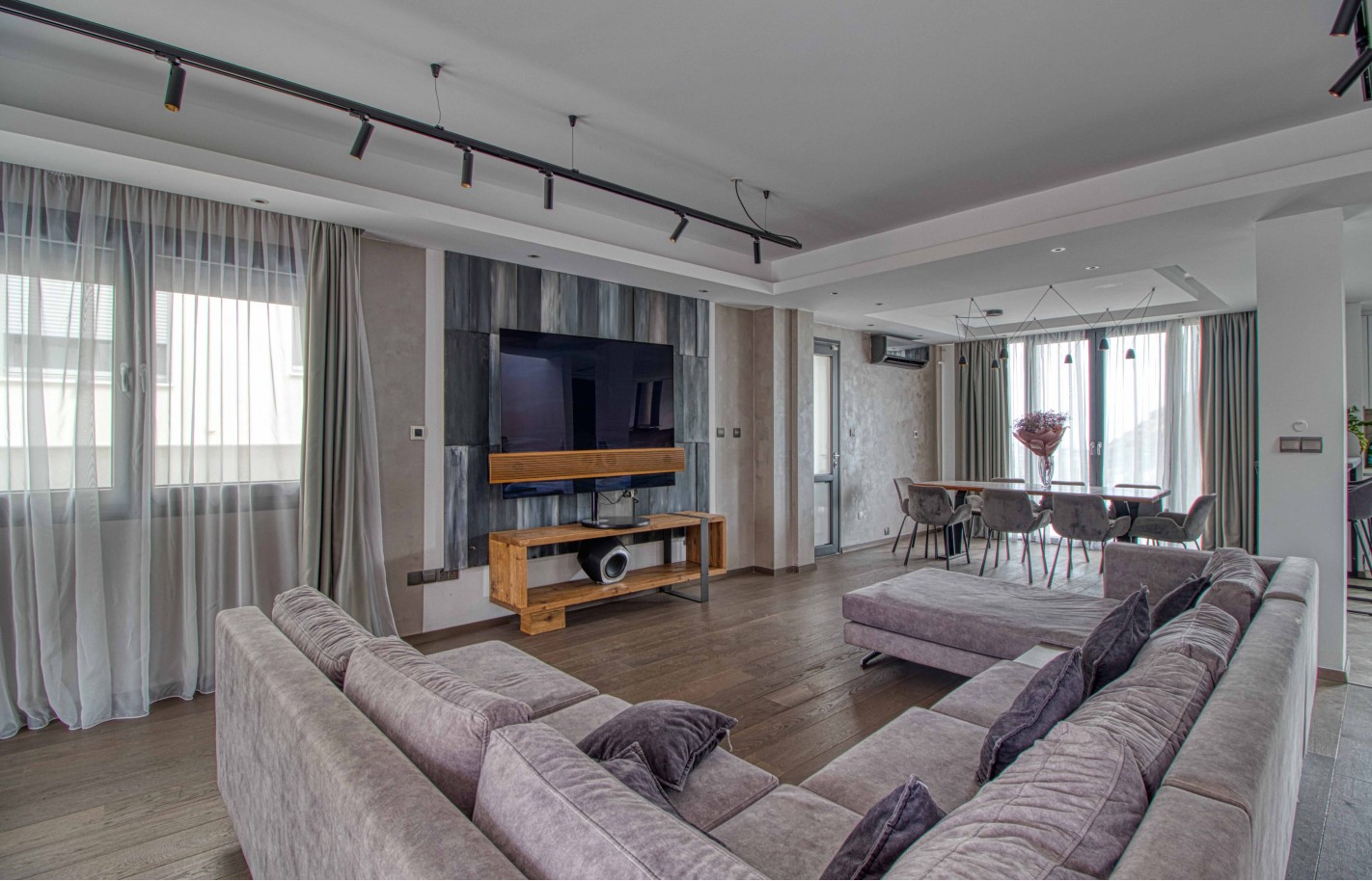 Вилла в Лимассоле с 4 спальнями, Germasogeia