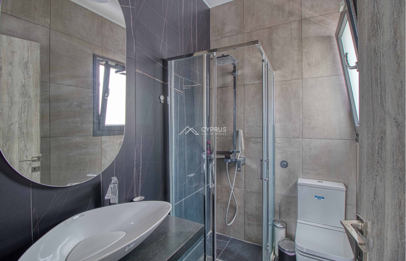 Villa in Limassol with 4 bedrooms, Germasogeia - фото 6