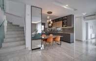 Villa in Limassol with 4 bedrooms, Parekklisia - фото 8