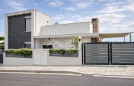 Villa in Limassol with 4 bedrooms, Parekklisia - фото 11