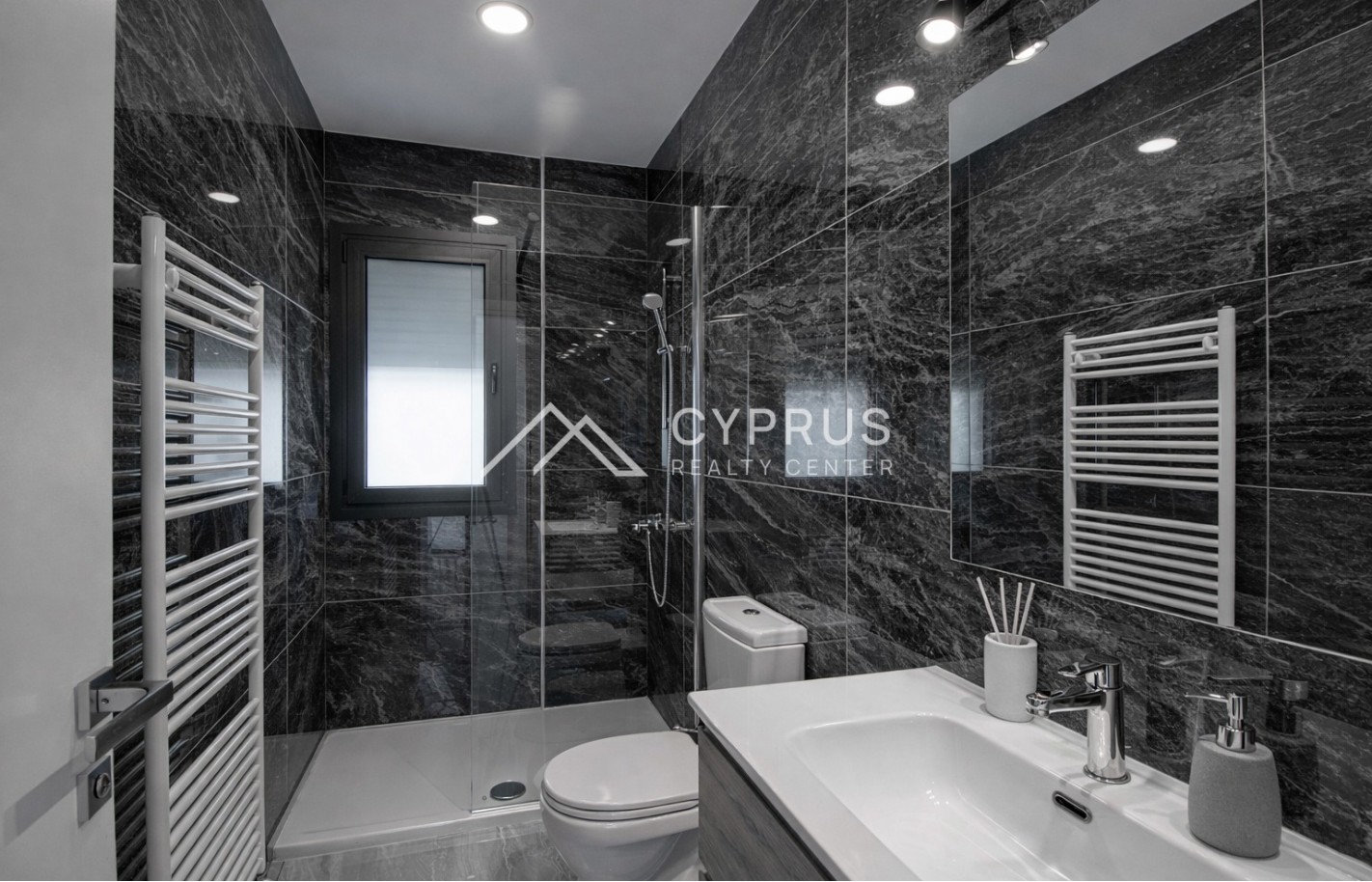 Villa in Limassol with 4 bedrooms, Parekklisia - фото 9