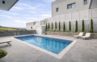 Villa in Limassol with 4 bedrooms, Parekklisia - фото 18