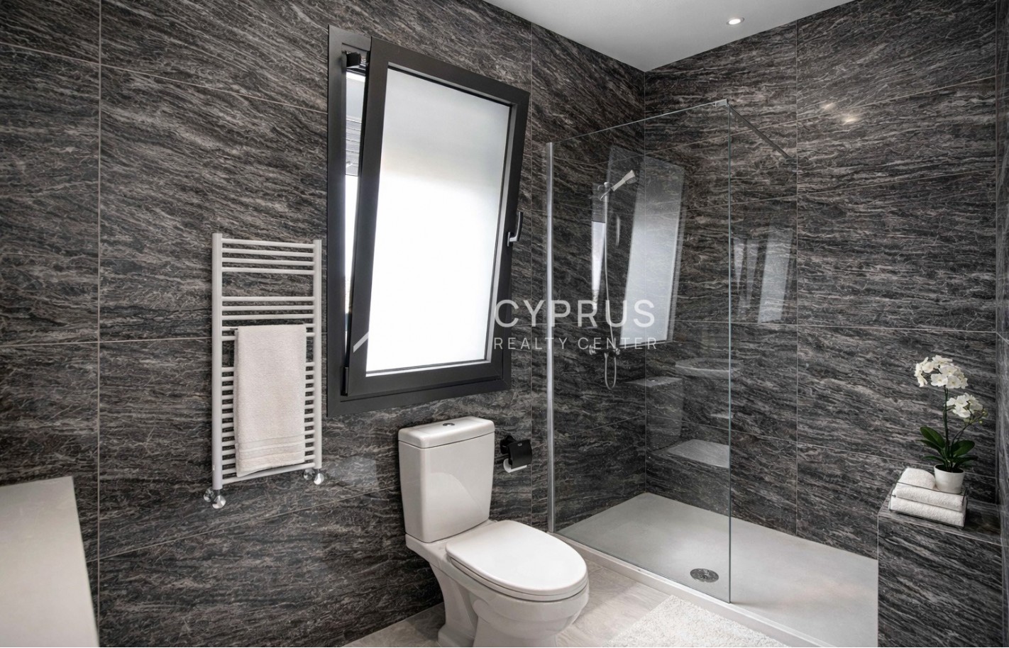 Villa in Limassol with 4 bedrooms, Parekklisia - фото 20