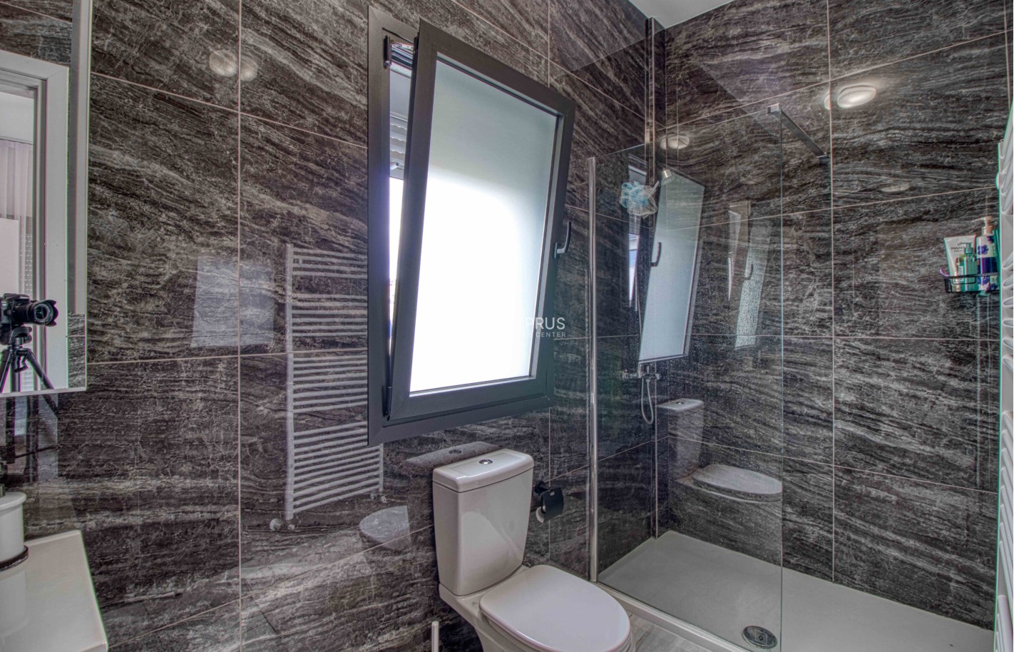 Villa in Limassol with 4 bedrooms, Parekklisia - фото 18