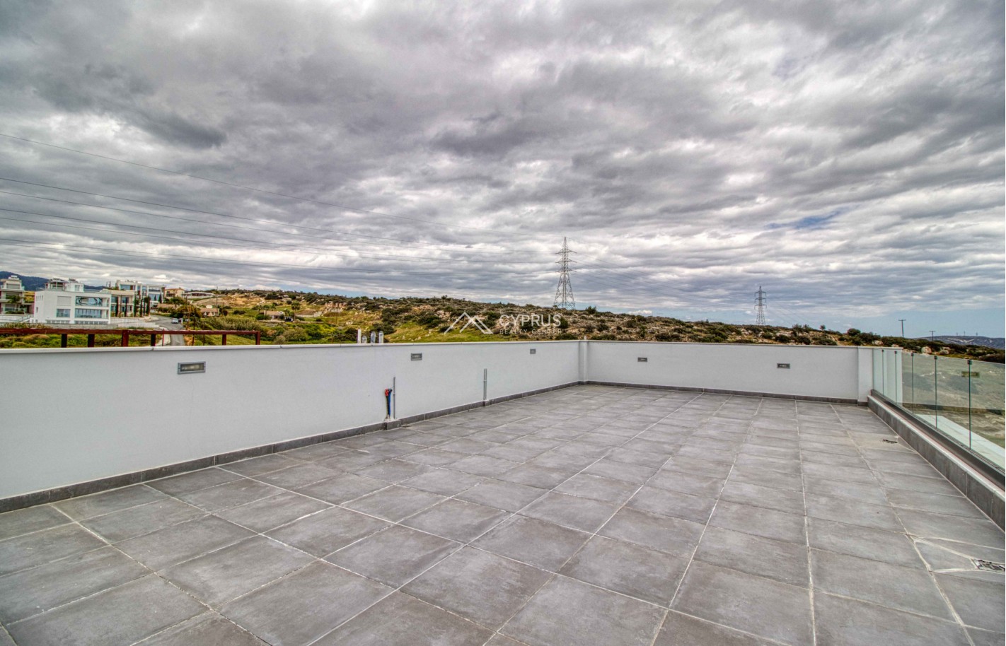 Villa in Limassol with 4 bedrooms, Parekklisia - фото 20