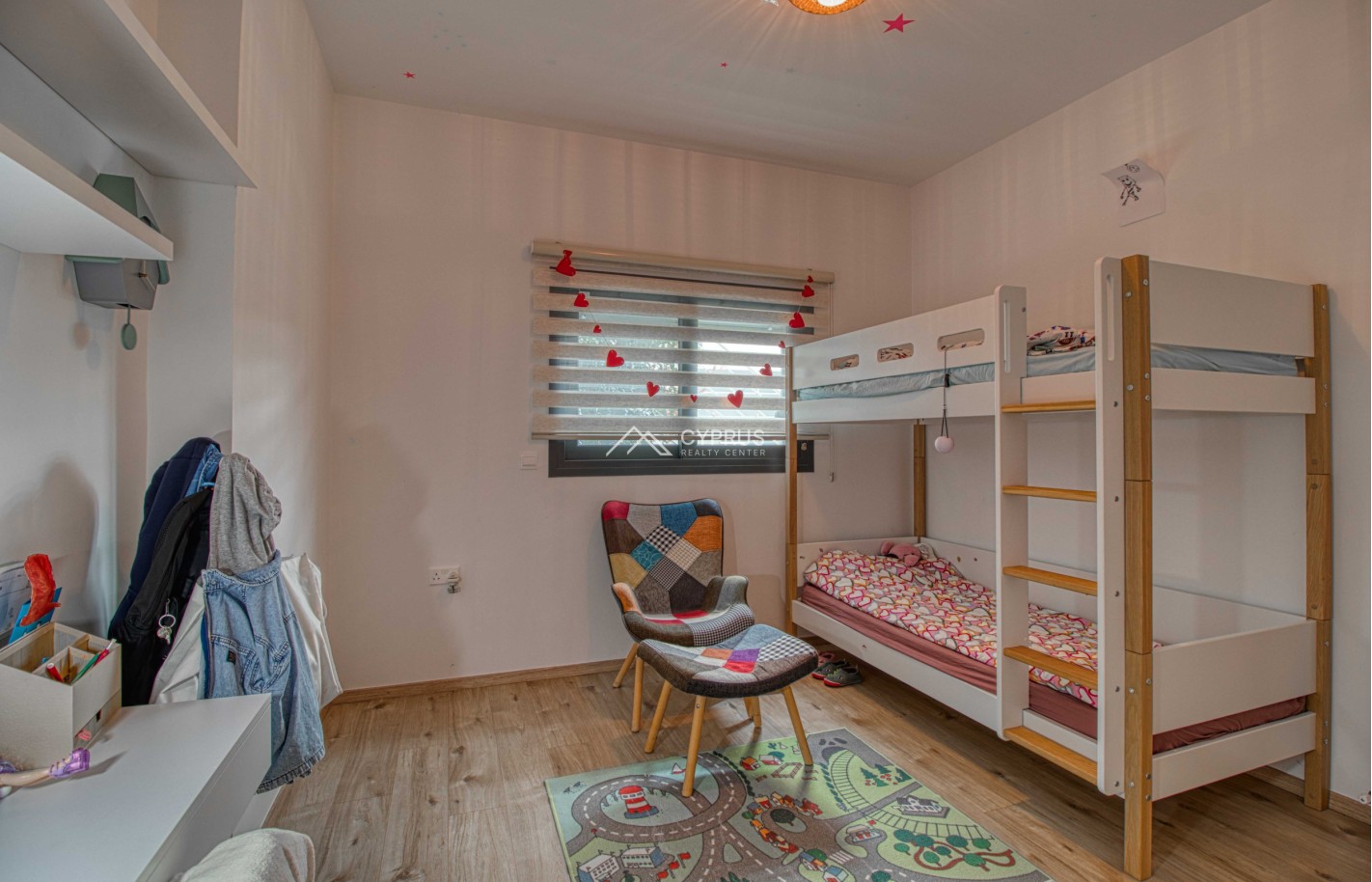 Villa in Limassol with 4 bedrooms, Parekklisia - фото 6