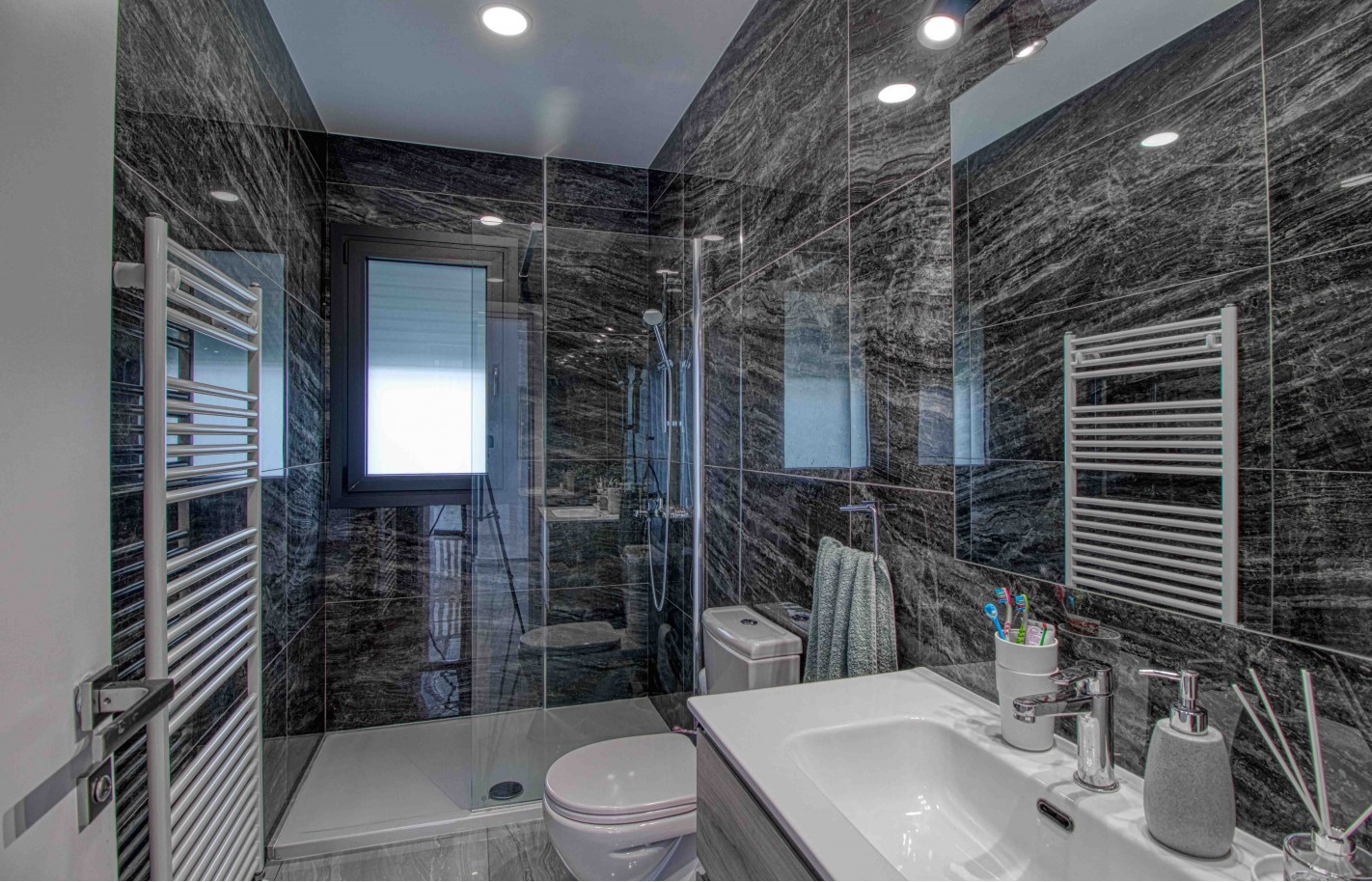 Вилла в Лимассоле с 4 спальнями, Parekklisia - фото 21