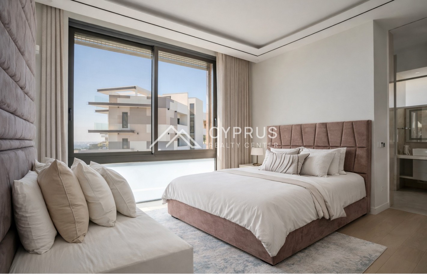 Villa in Limassol with 6 bedrooms, Germasogeia - фото 38