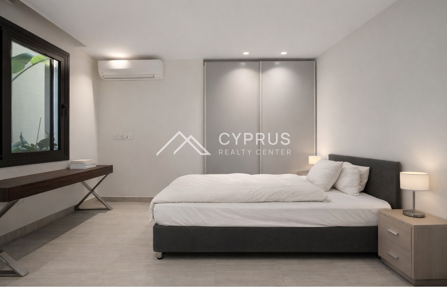 Villa in Limassol with 6 bedrooms, Germasogeia - фото 40