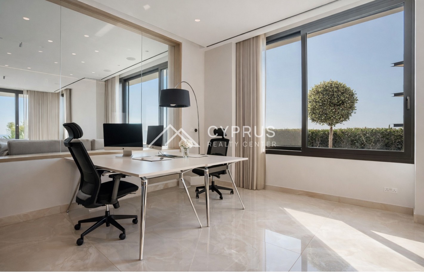 Villa in Limassol with 6 bedrooms, Germasogeia - фото 32