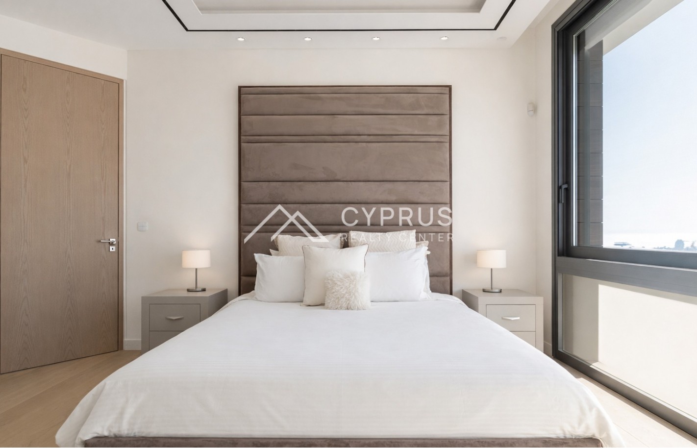 Villa in Limassol with 6 bedrooms, Germasogeia - фото 24