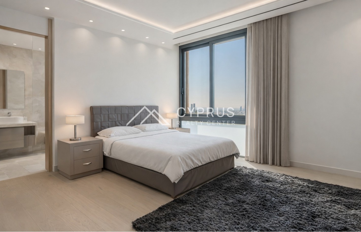 Villa in Limassol with 6 bedrooms, Germasogeia - фото 25