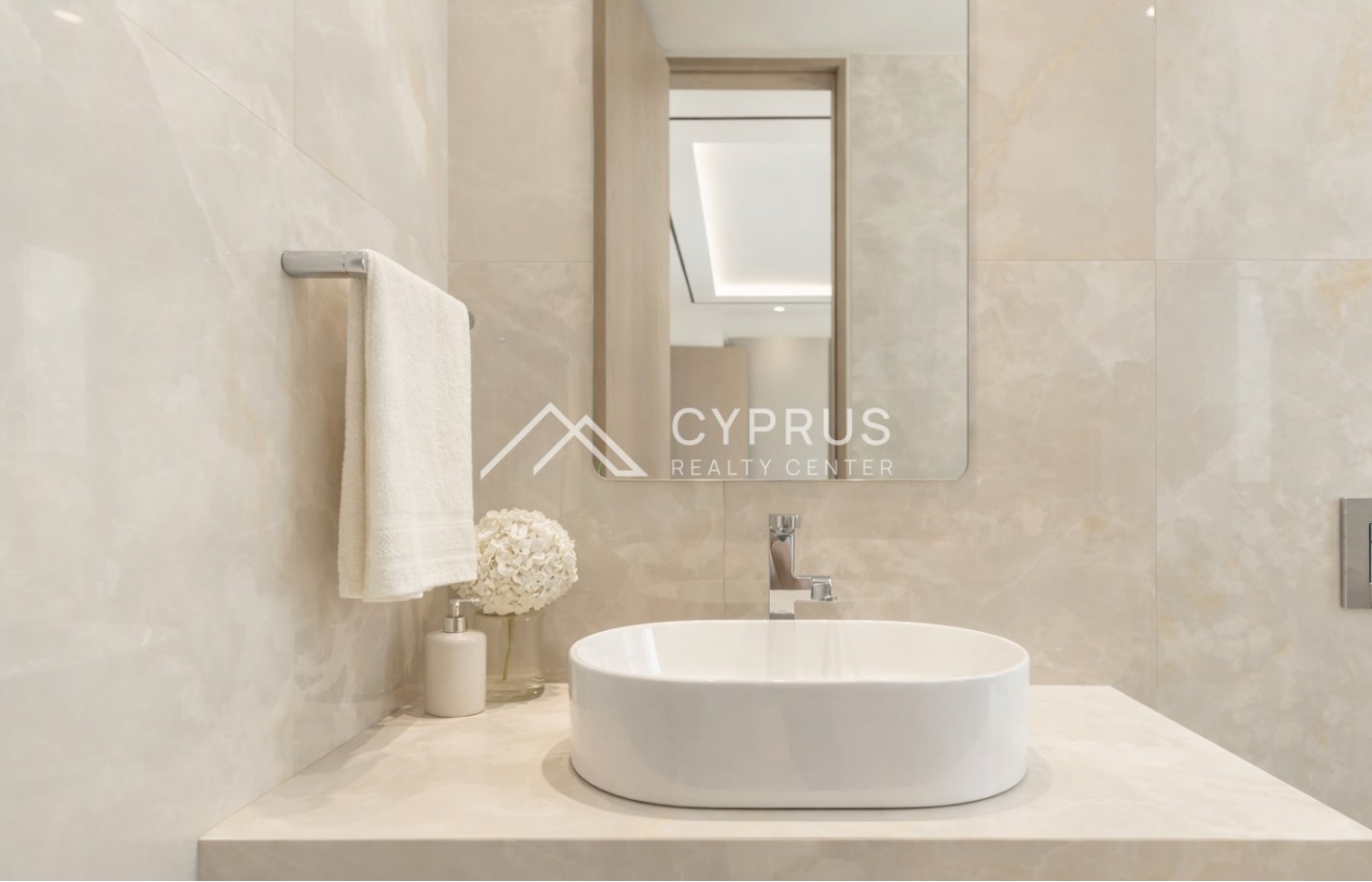 Villa in Limassol with 6 bedrooms, Germasogeia - фото 42