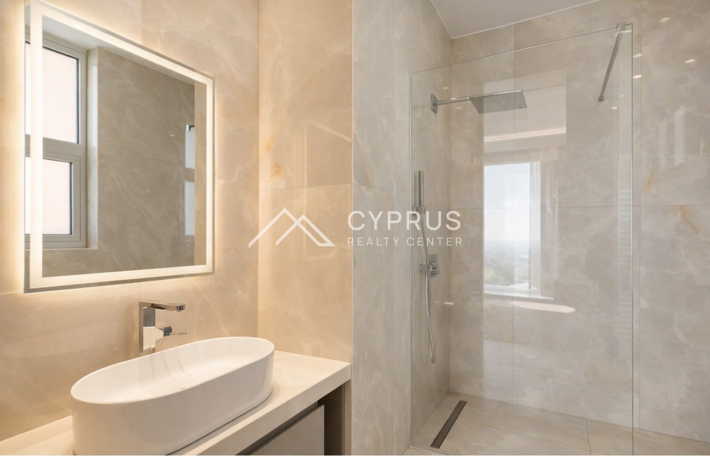 Villa in Limassol with 6 bedrooms, Germasogeia - фото 16