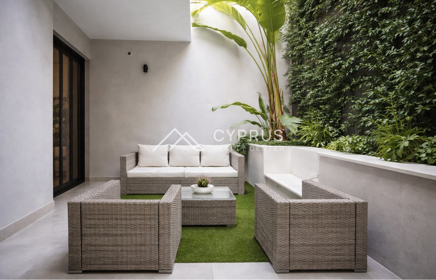 Villa in Limassol with 6 bedrooms, Germasogeia - фото 15