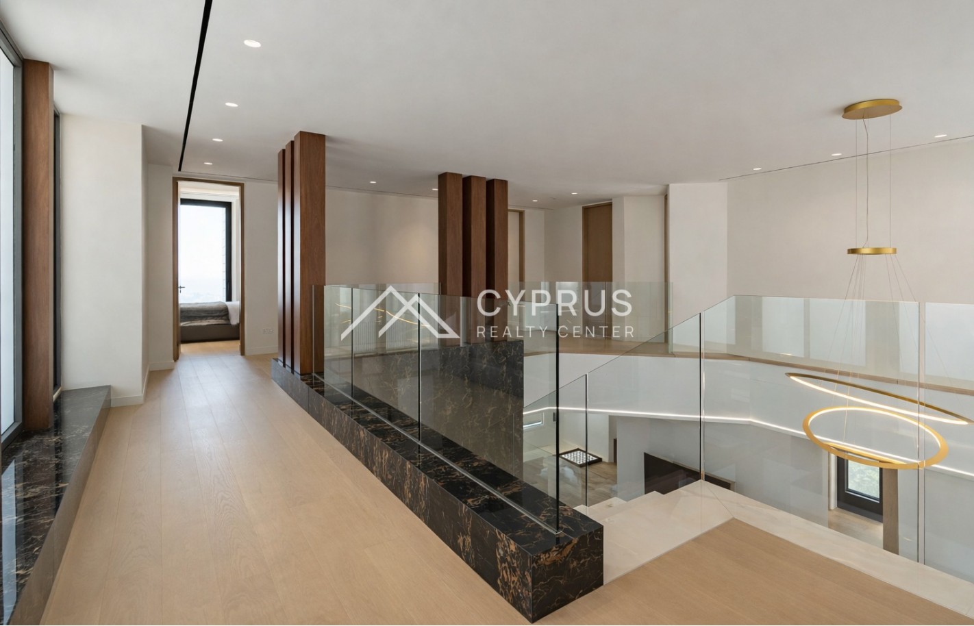 Villa in Limassol with 6 bedrooms, Germasogeia - фото 14