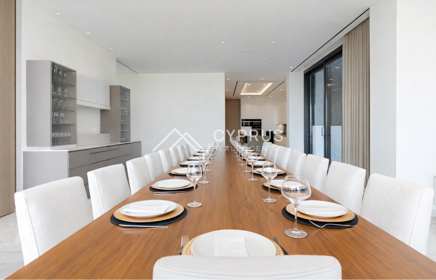 Villa in Limassol with 6 bedrooms, Germasogeia - фото 1