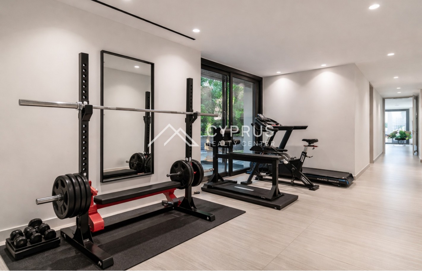 Villa in Limassol with 6 bedrooms, Germasogeia - фото 9